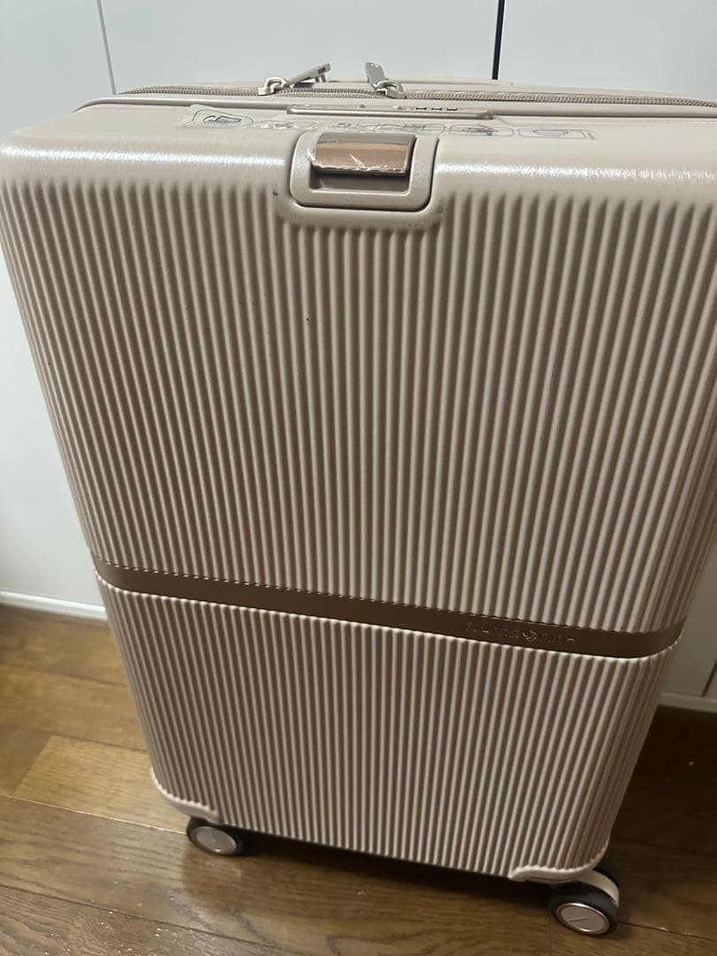専用snidel☆キャリー【Samsonite】コラボスーツケース(61cm)