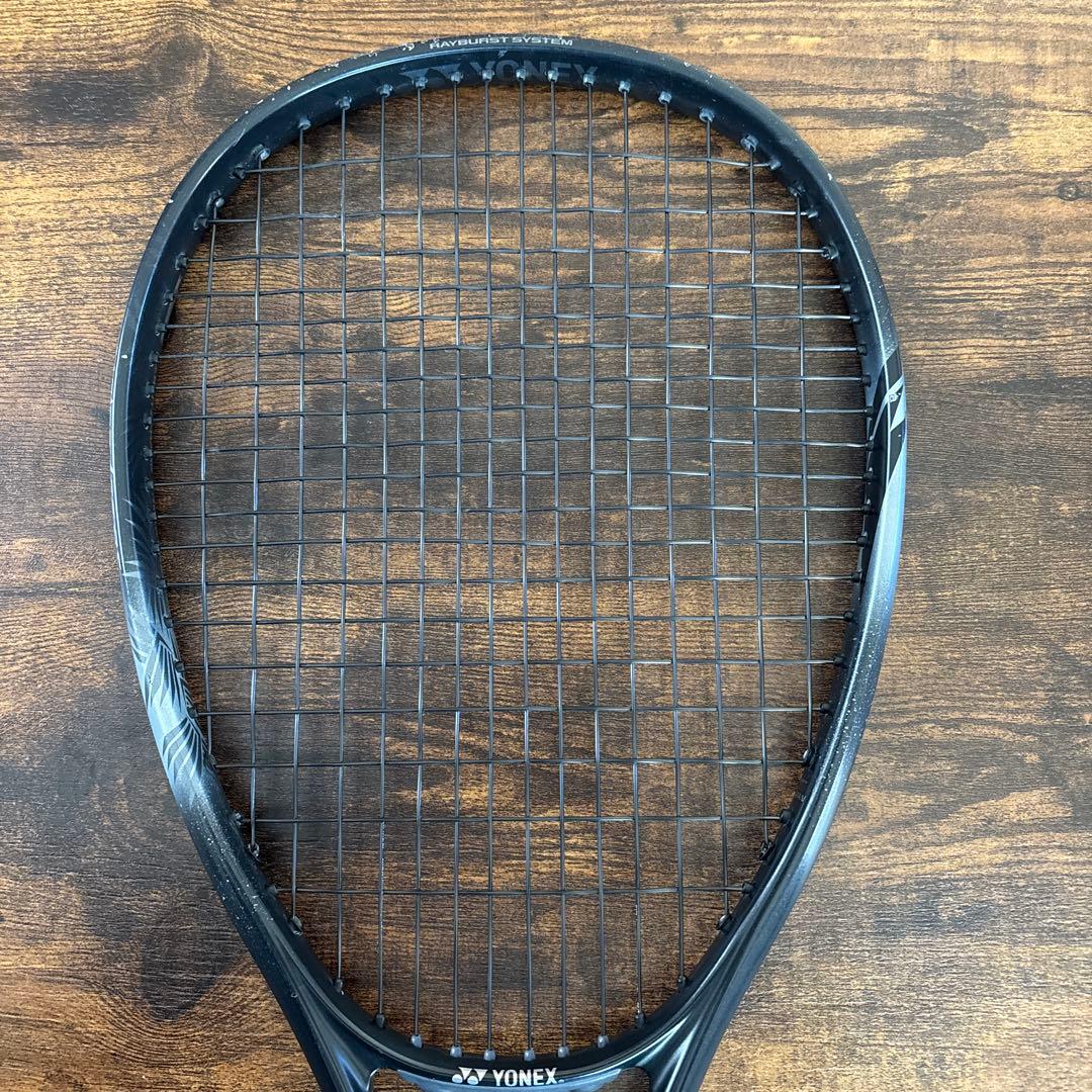 ヨネックス　ボルトレイジ8s