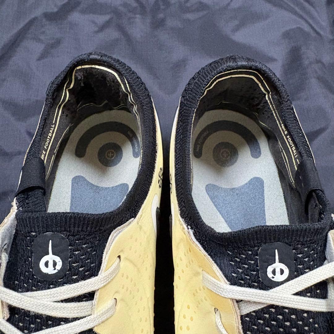 シューズ NIKE Tiempo Legend 10 Elite FG 27cm