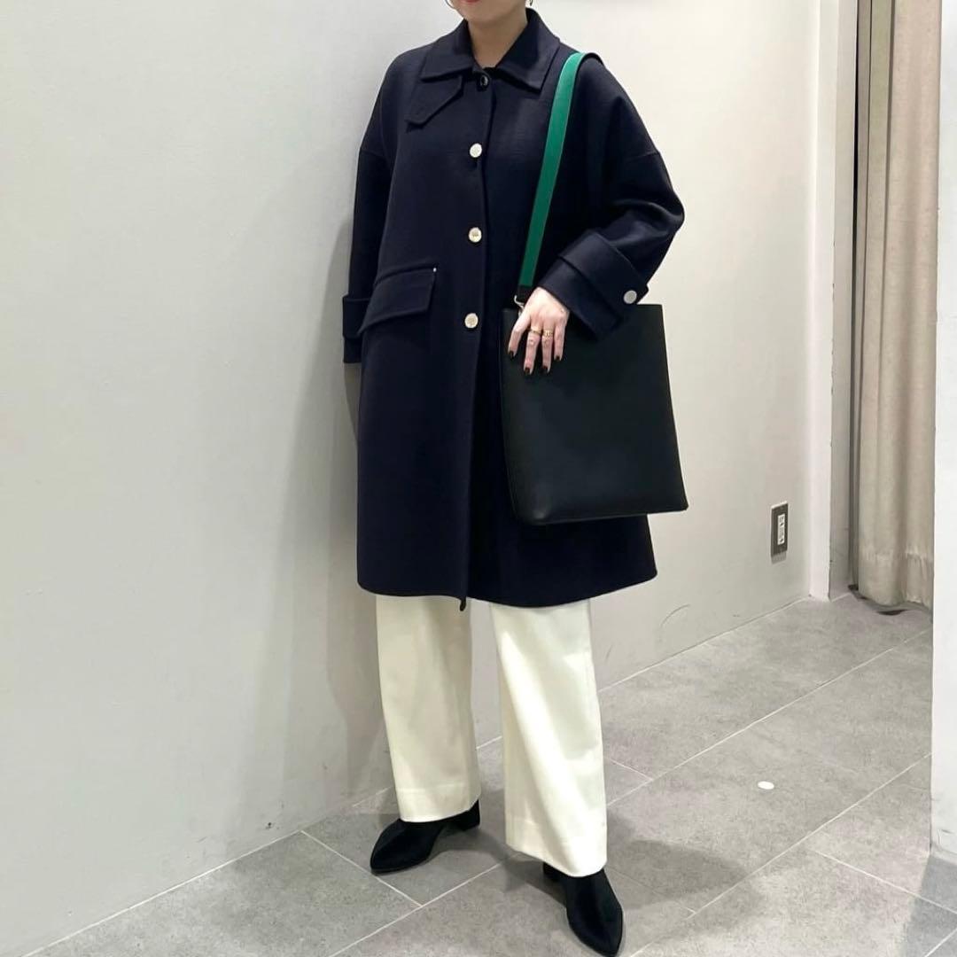 〈新品〉MACKINTOSH HUMBIE コート ユナイテッドアローズ35周年