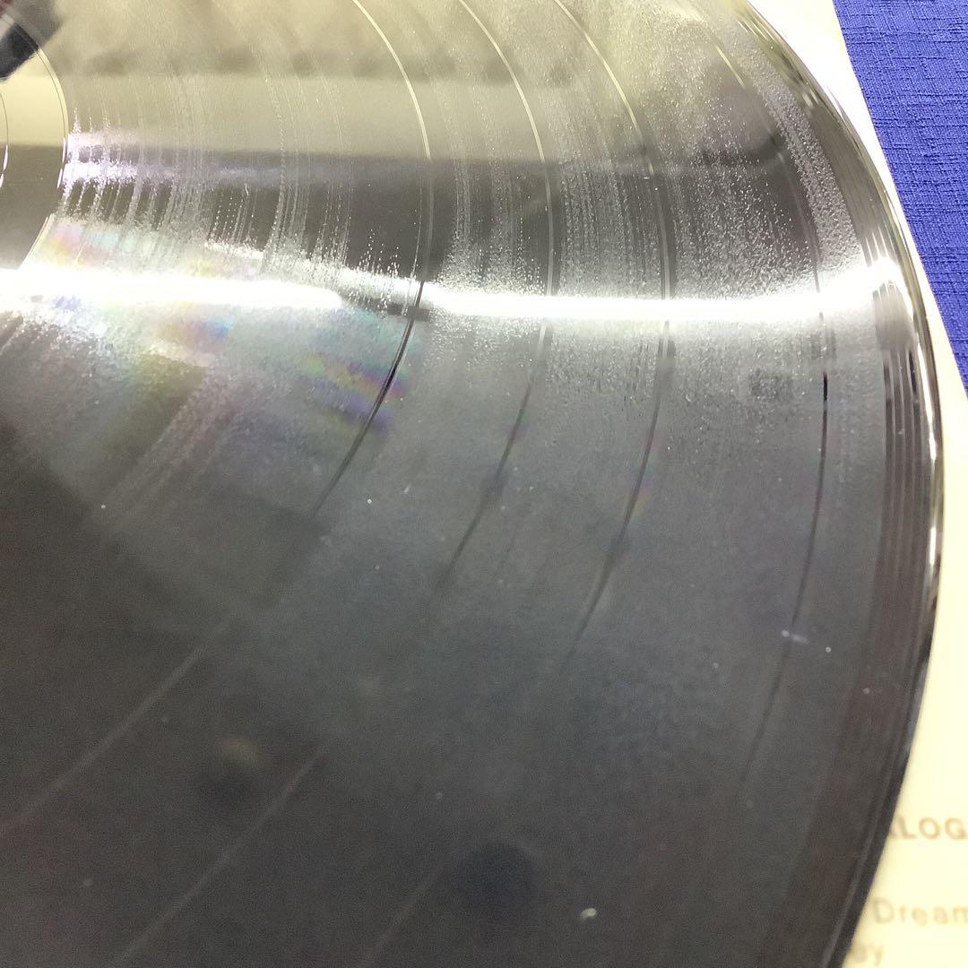 輸入盤LPレコード　NEIL YOUNG / ニール・ヤング　　　LR3FN