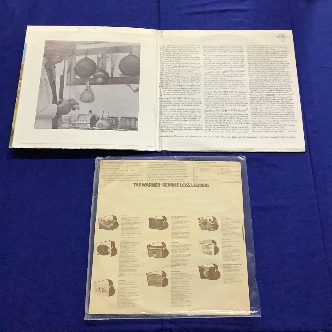 輸入盤LPレコード　NEIL YOUNG / ニール・ヤング　　　LR3FN