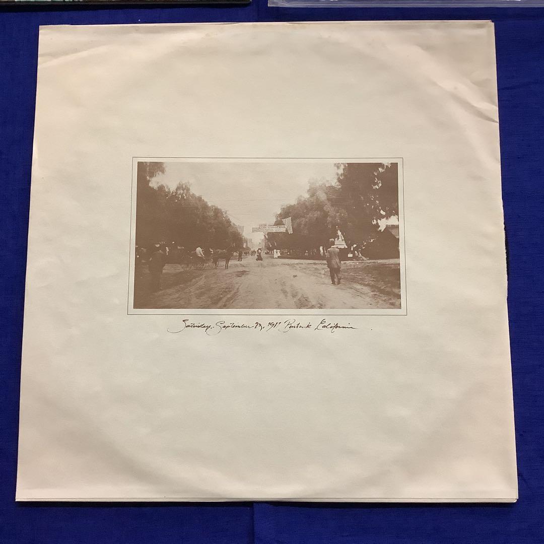 輸入盤LPレコード　NEIL YOUNG / ニール・ヤング　　　LR3FN