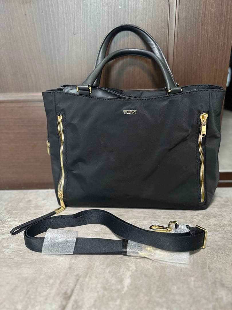 正規品　TUMI ビジネスバッグ