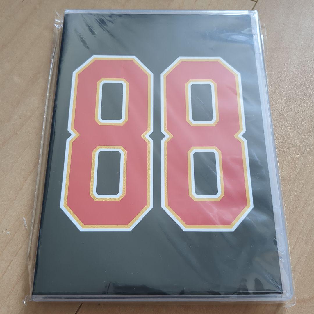 BULL ZEICHEN 88円 〜おごるぜマジで〜 DVD ブルハチ