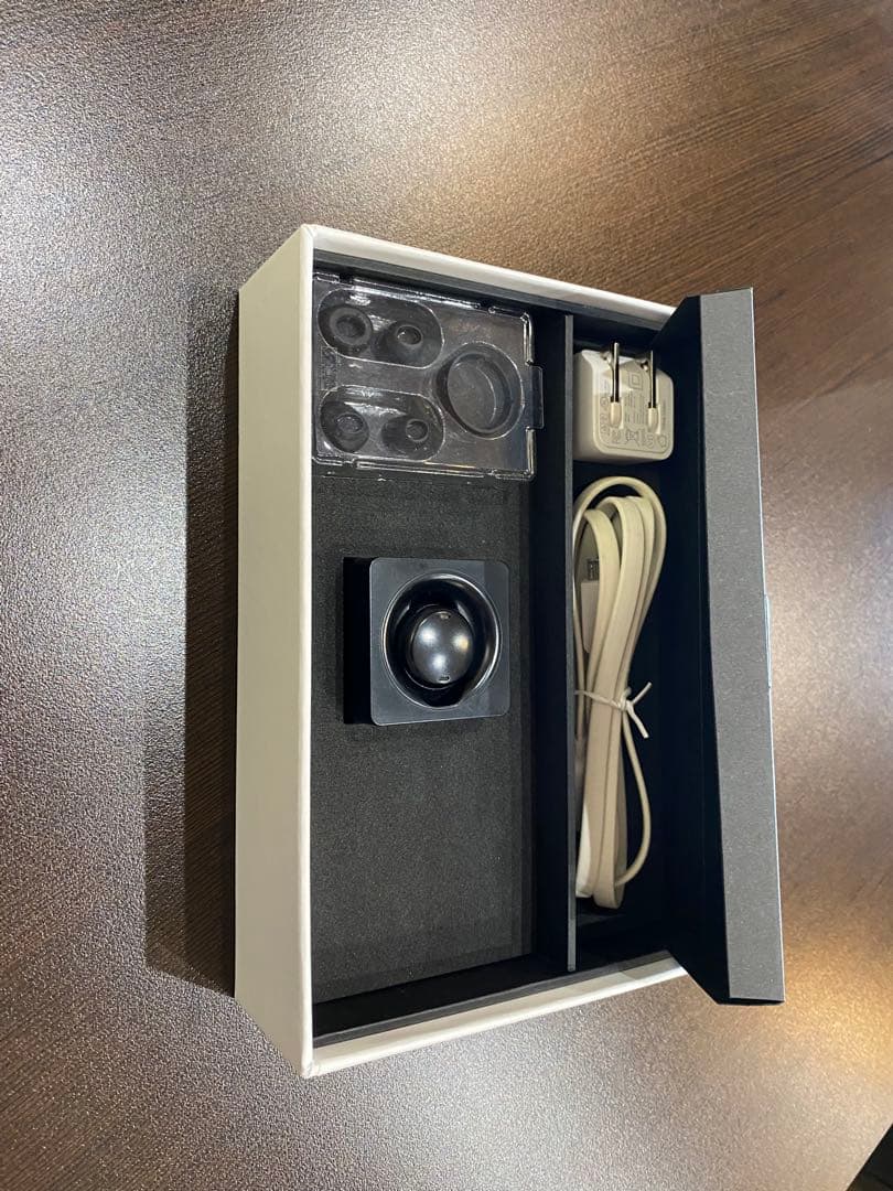 Olive Smart Ear 集音器 オリーブスマートイヤー