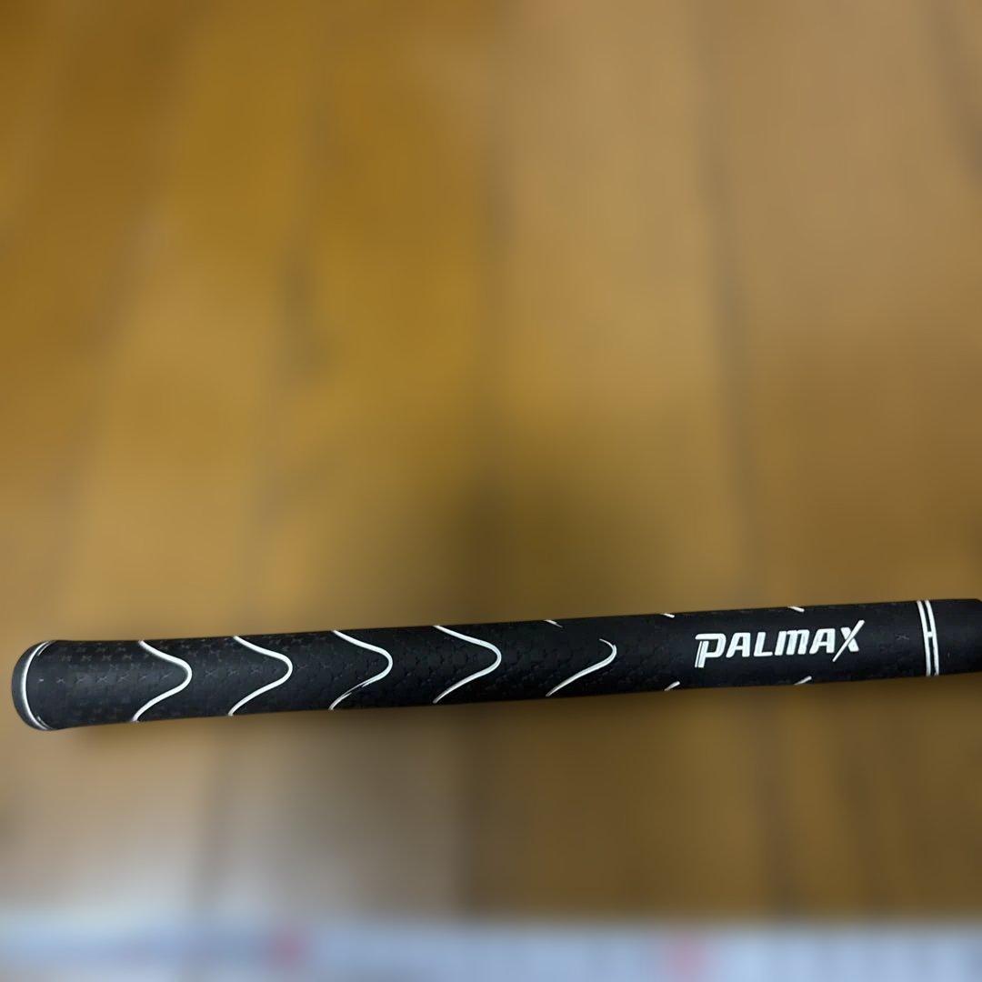 クロ　ドライバーシャフト　CRAZY SHOOTER FLEX-S