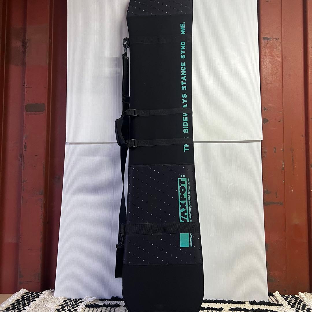 3点セット　ALLIAN PRISM LTD 150 FLUX DS3O