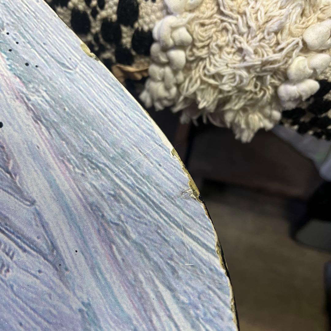 3点セット　ALLIAN PRISM LTD 150 FLUX DS3O