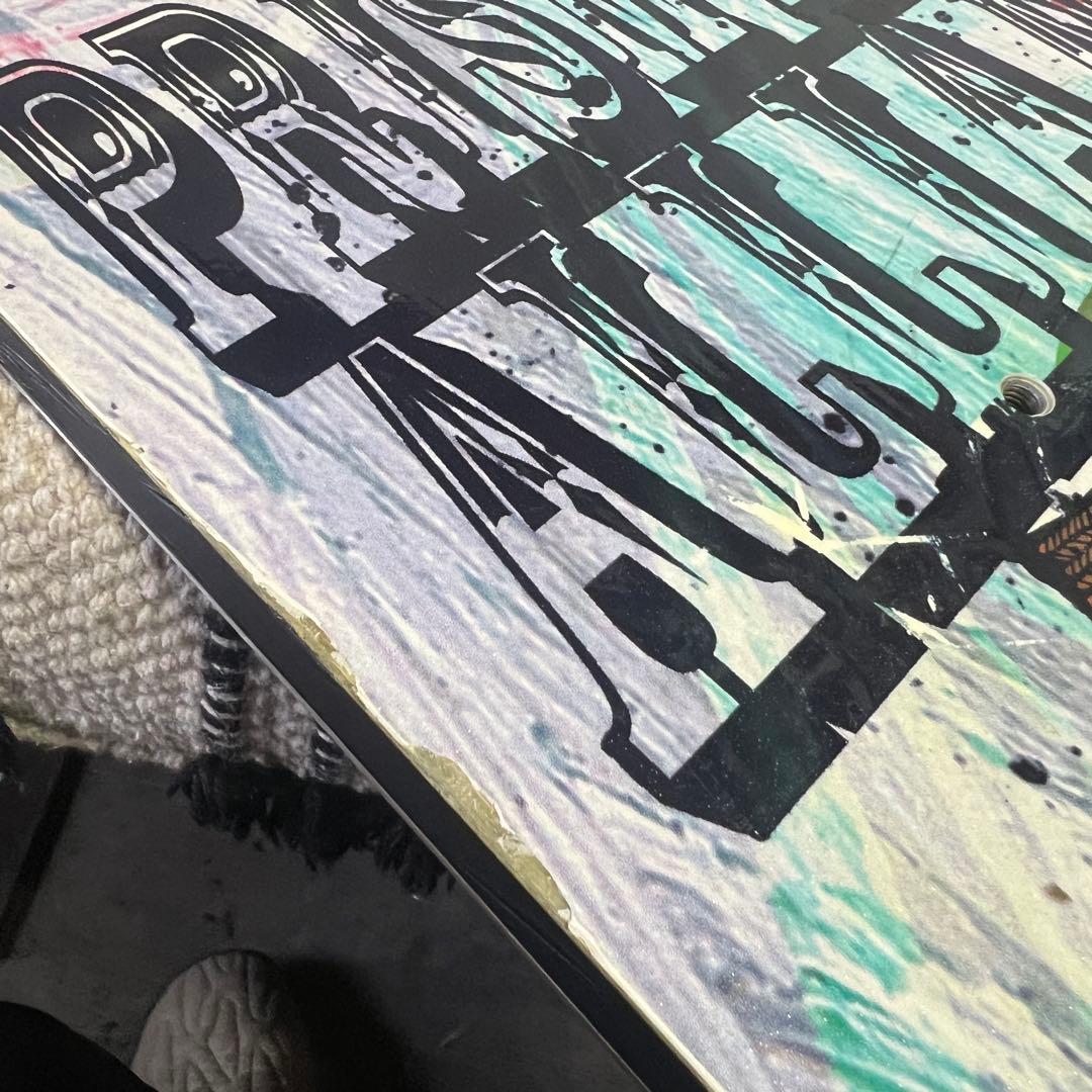 3点セット　ALLIAN PRISM LTD 150 FLUX DS3O