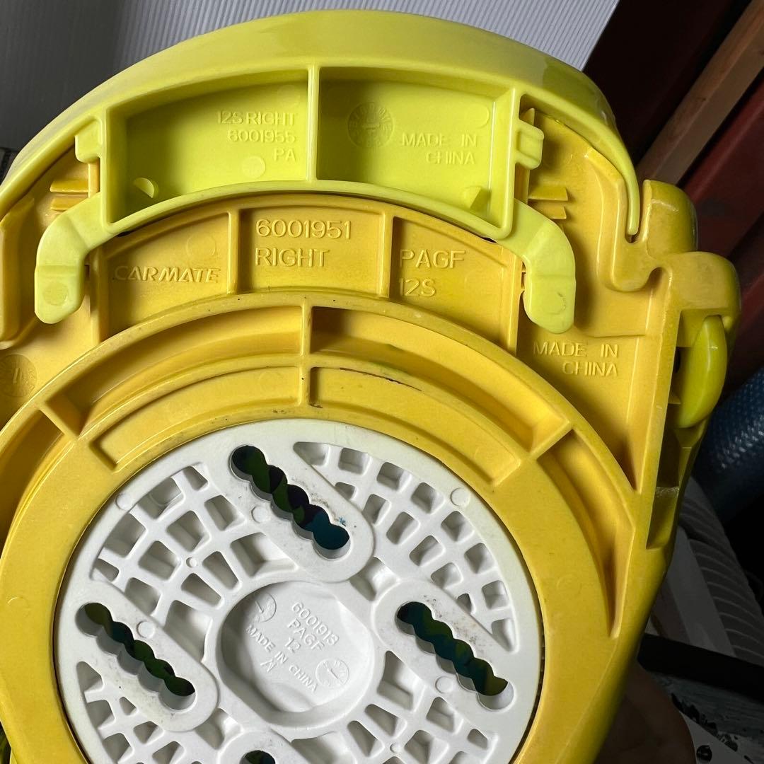 3点セット　ALLIAN PRISM LTD 150 FLUX DS3O