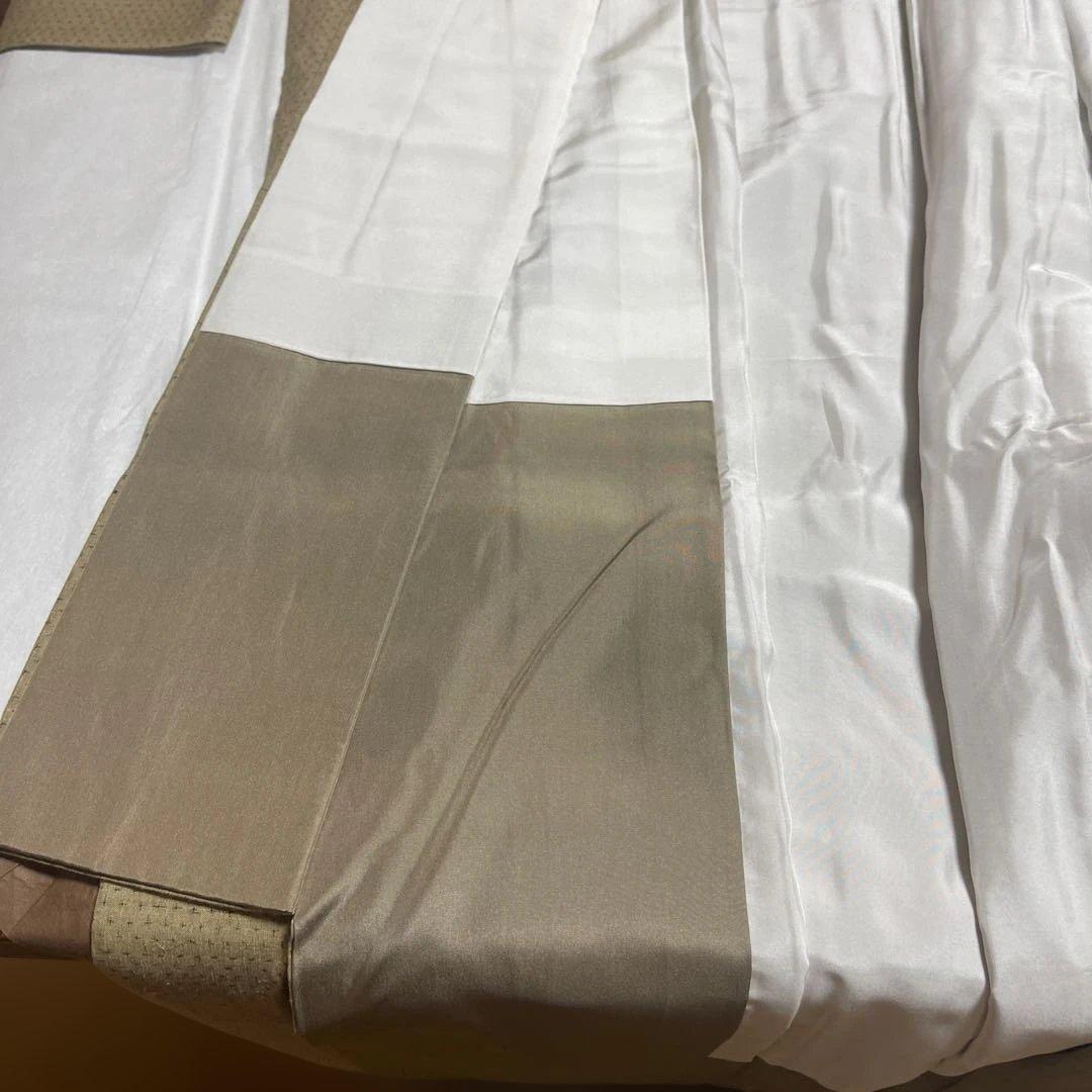 重要文化財結城紬　蚊絣