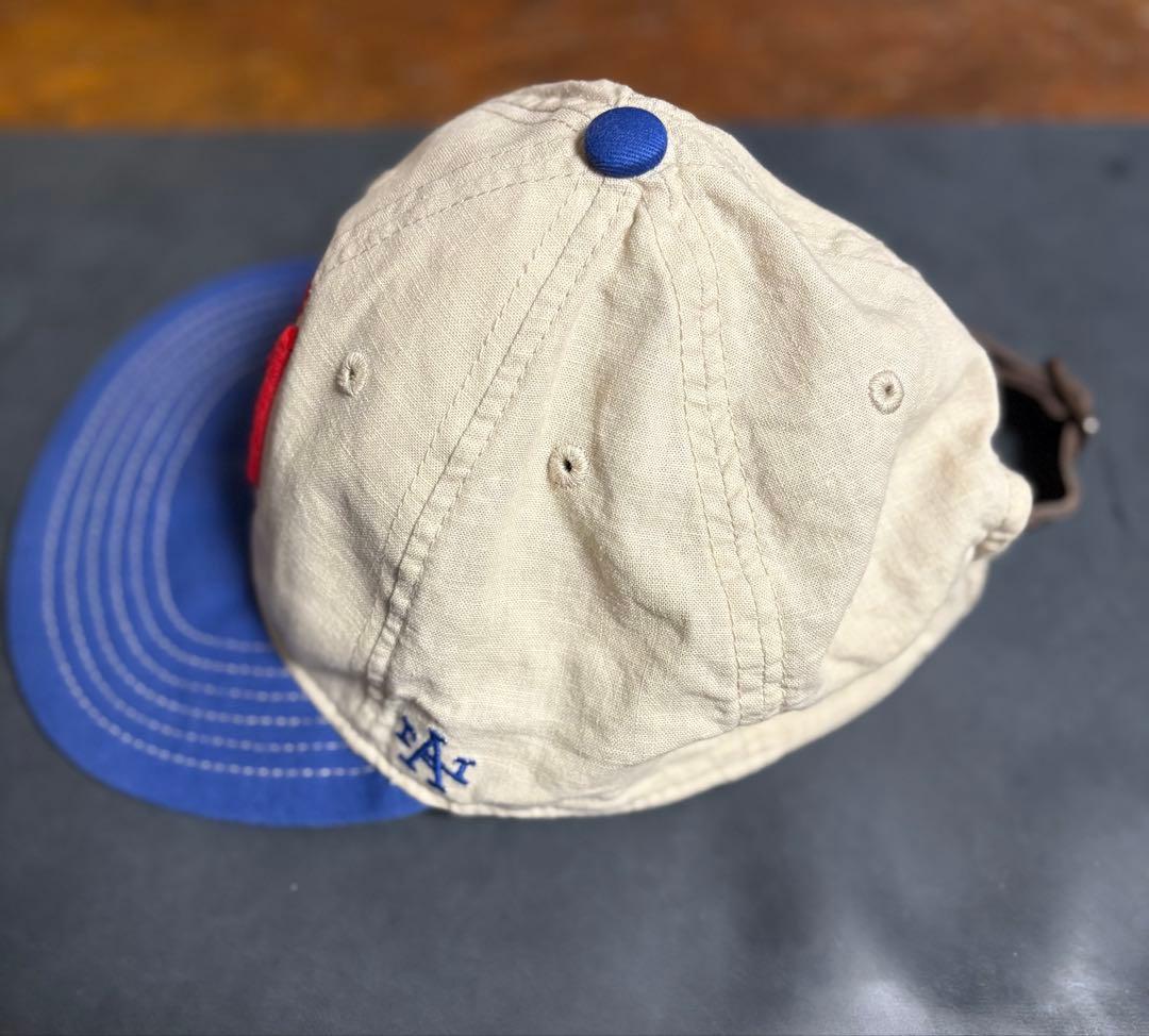 American Needle LA ベースボールキャップ