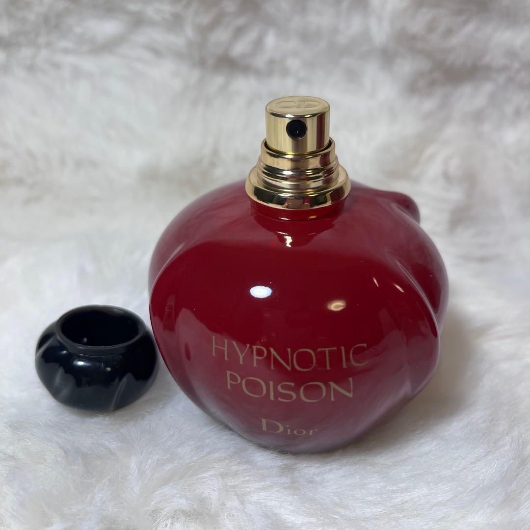 DIOR ヒプノティックプワゾン　EDT100ml