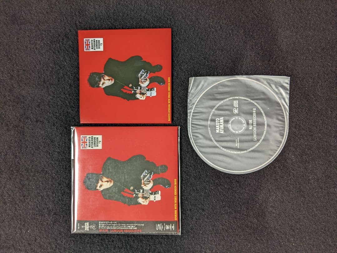 鮎川誠　アルバム　AYUKAWA SIZE　ザ・ロケッツ　BOX　DVD シーナ