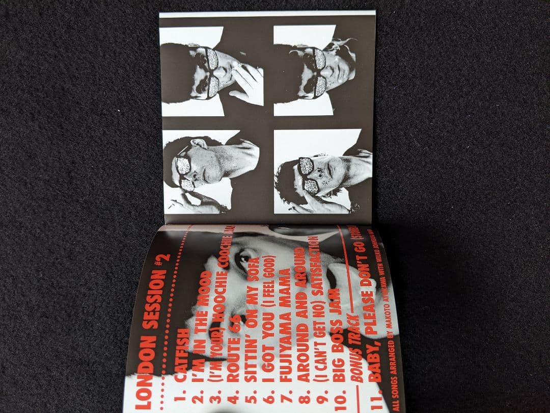 鮎川誠　アルバム　AYUKAWA SIZE　ザ・ロケッツ　BOX　DVD シーナ