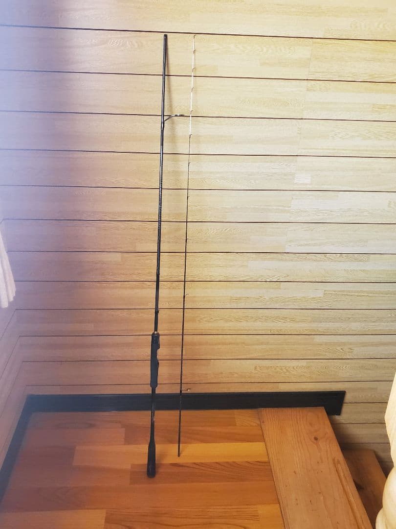 シマノ(SHIMANO) 23 炎月エクスチューン 一つテンヤマダイ245M