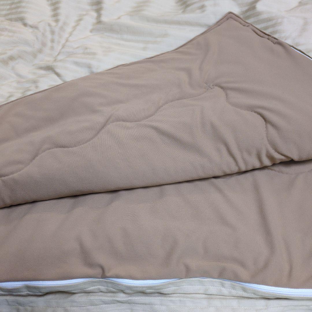 マル美です！！　プラチナウェーブS　肌掛けカバー