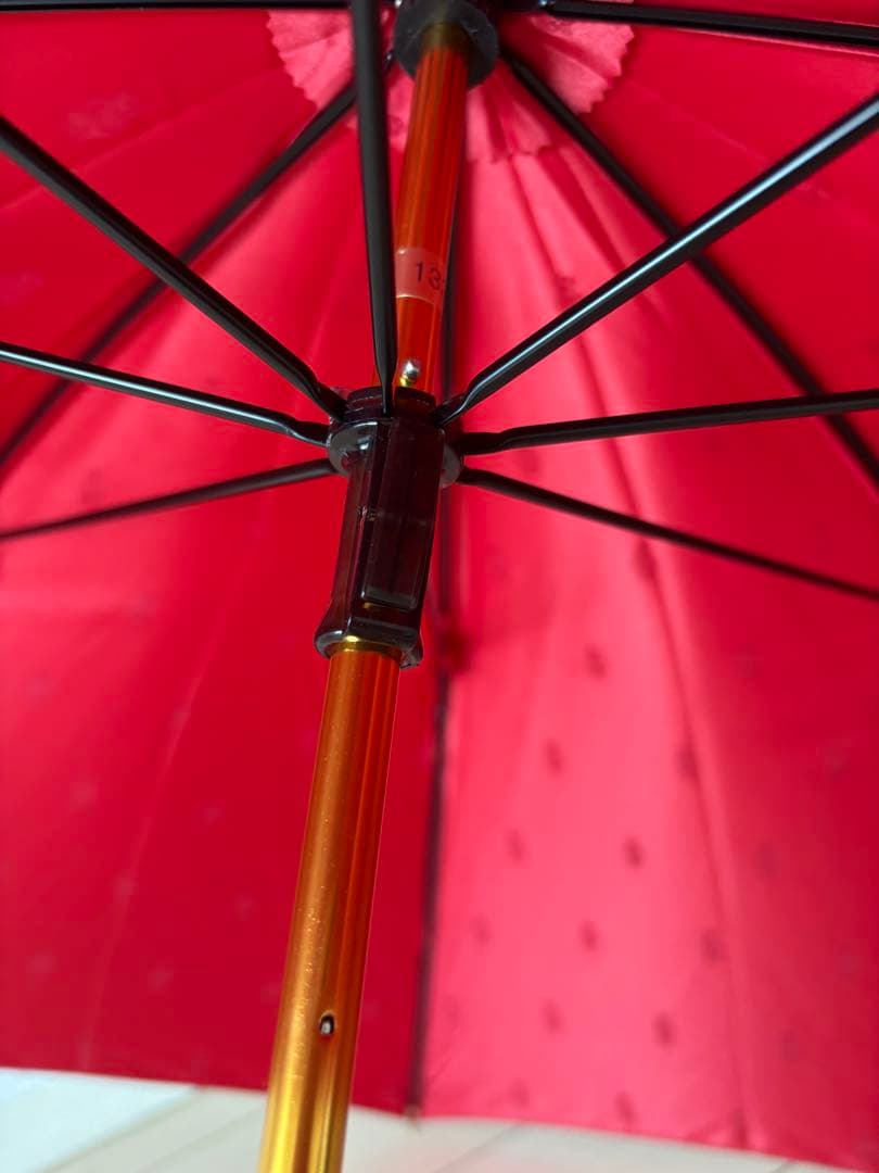 ラルフローレンポロベア 雨傘