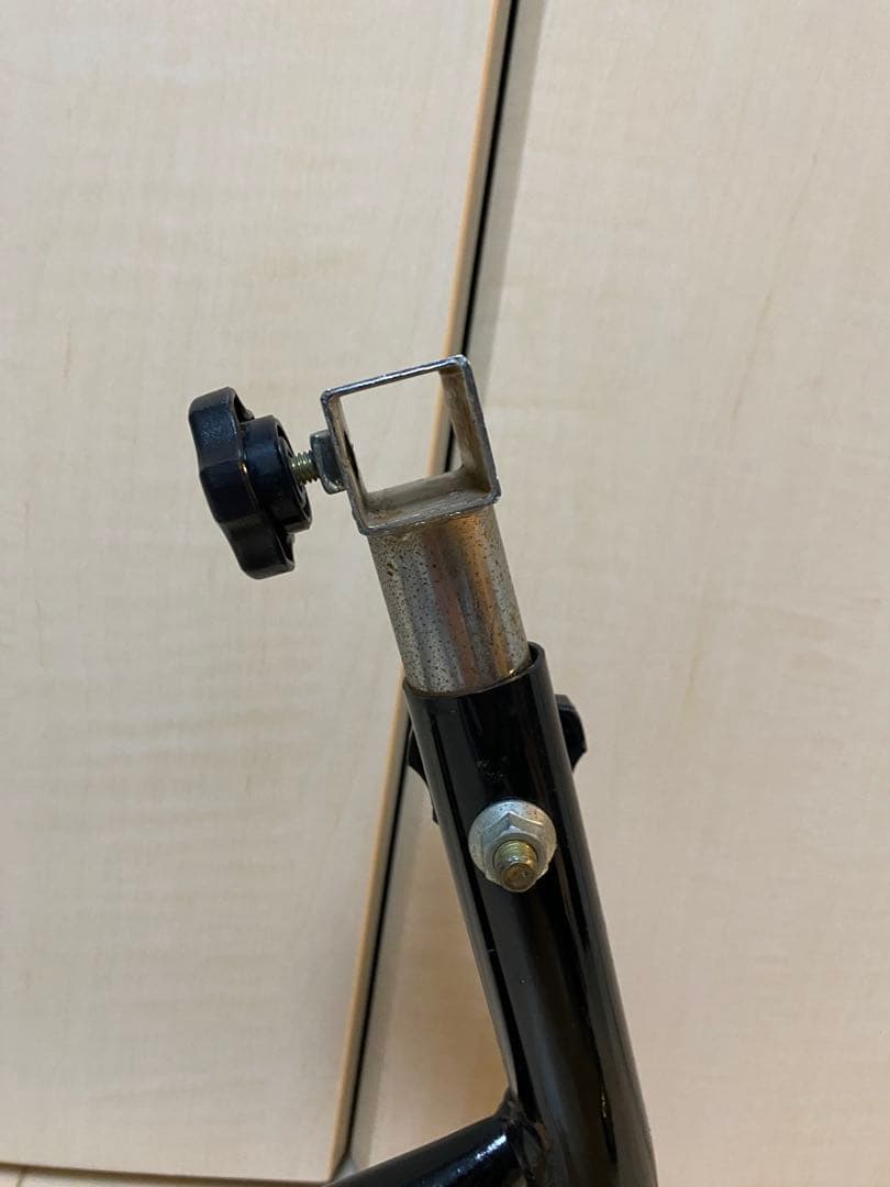 【ジェイトリップ J-TRIP ローラースタンド JT-1052BK V受け付】