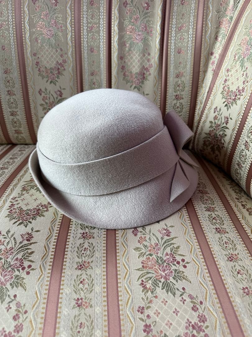 Masako さま　専用　マキシン　ハット　未使用品