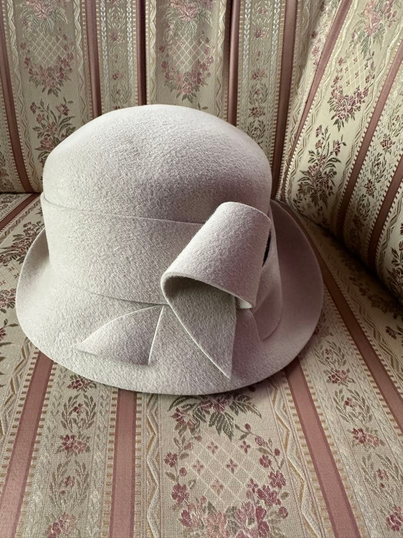 Masako さま　専用　マキシン　ハット　未使用品