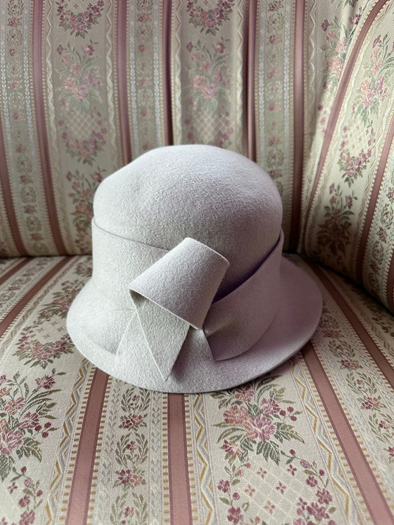 Masako さま　専用　マキシン　ハット　未使用品