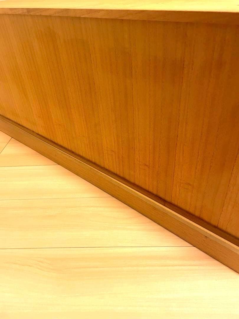 真　桐タンス　桐箪笥　着物　木製タンス 5段