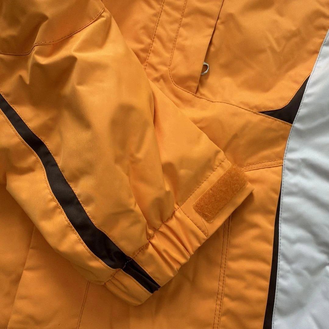 デサント　スキーウェア上下　7号　 ジュニア150 でも