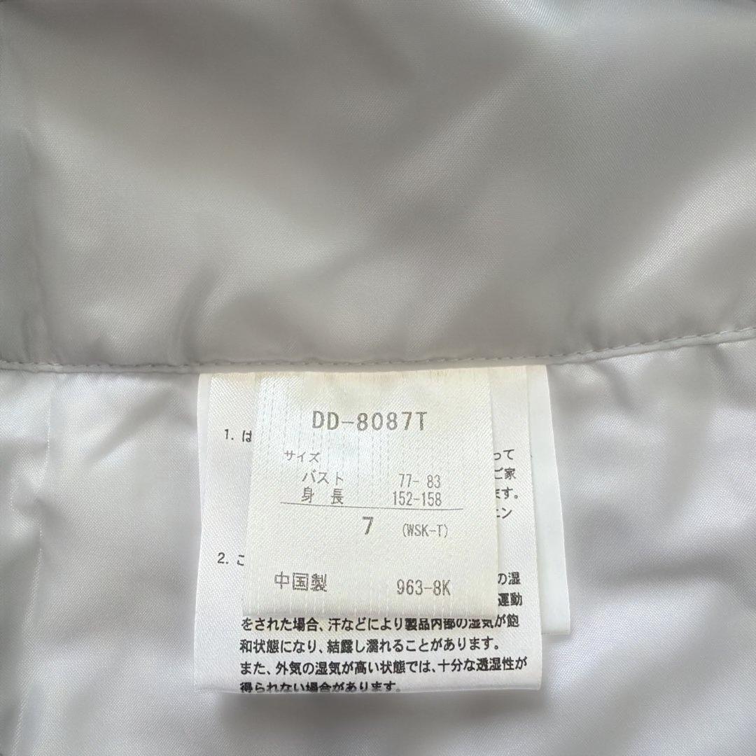 デサント　スキーウェア上下　7号　 ジュニア150 でも