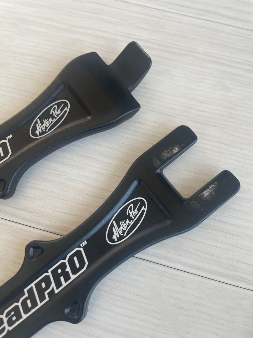 ★中古品★MOTION PRO★ビードブレイカー ★