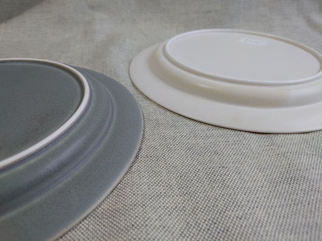 harari2点 イイホシユミコ アンジュール プレート 19cm 皿