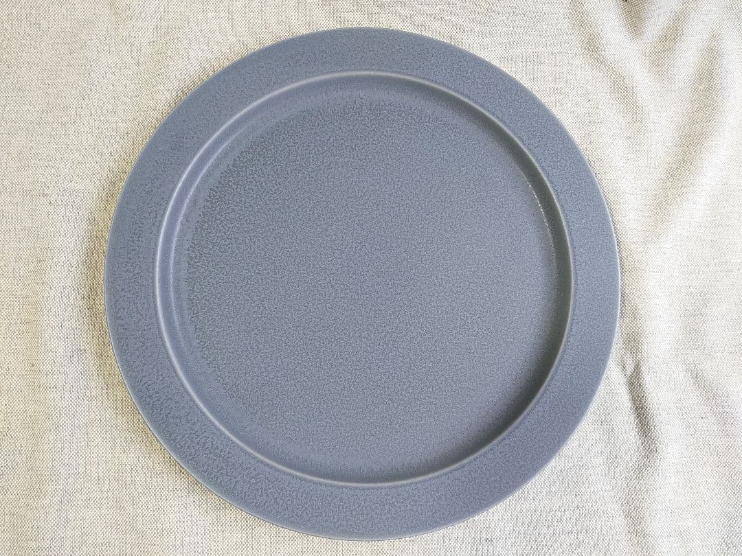 harari2点 イイホシユミコ アンジュール プレート 19cm 皿