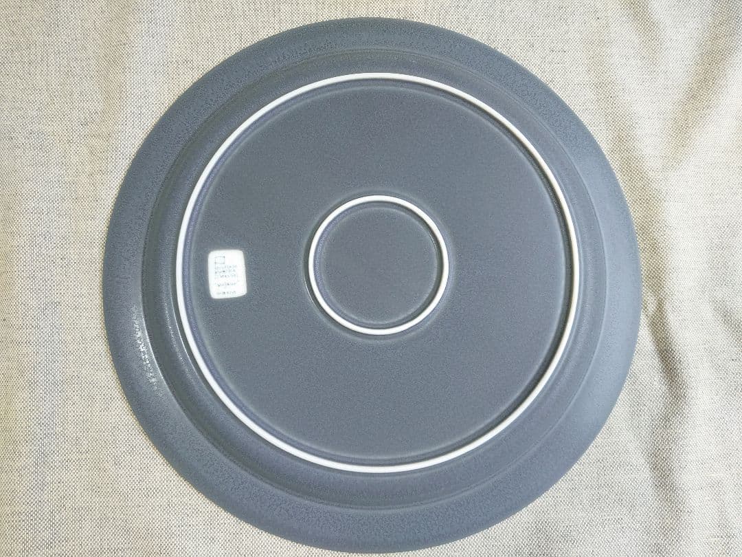 harari2点 イイホシユミコ アンジュール プレート 19cm 皿