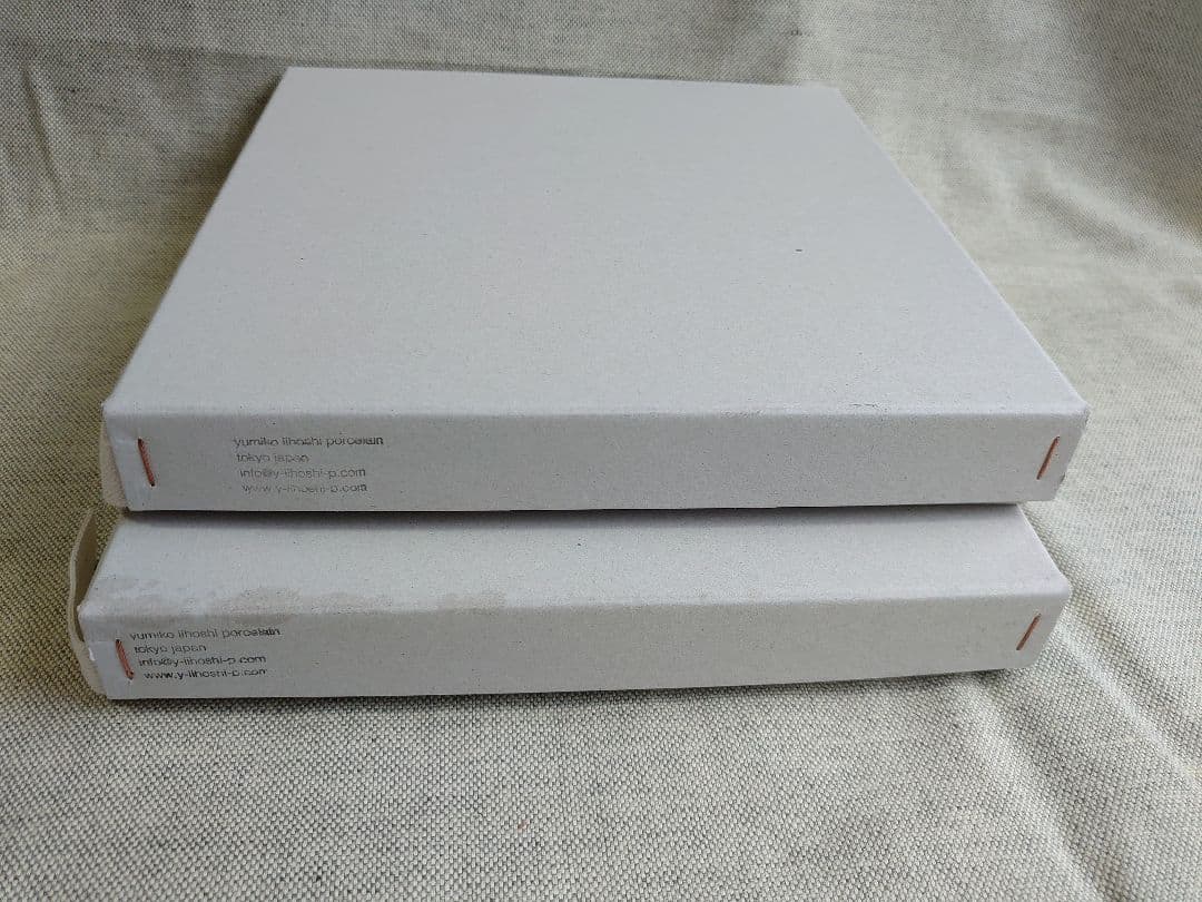 harari2点 イイホシユミコ アンジュール プレート 19cm 皿