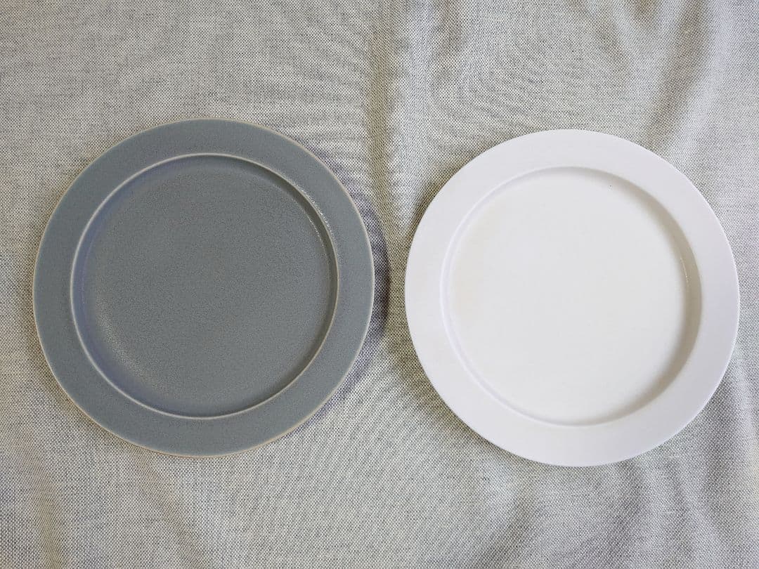 harari2点 イイホシユミコ アンジュール プレート 19cm 皿