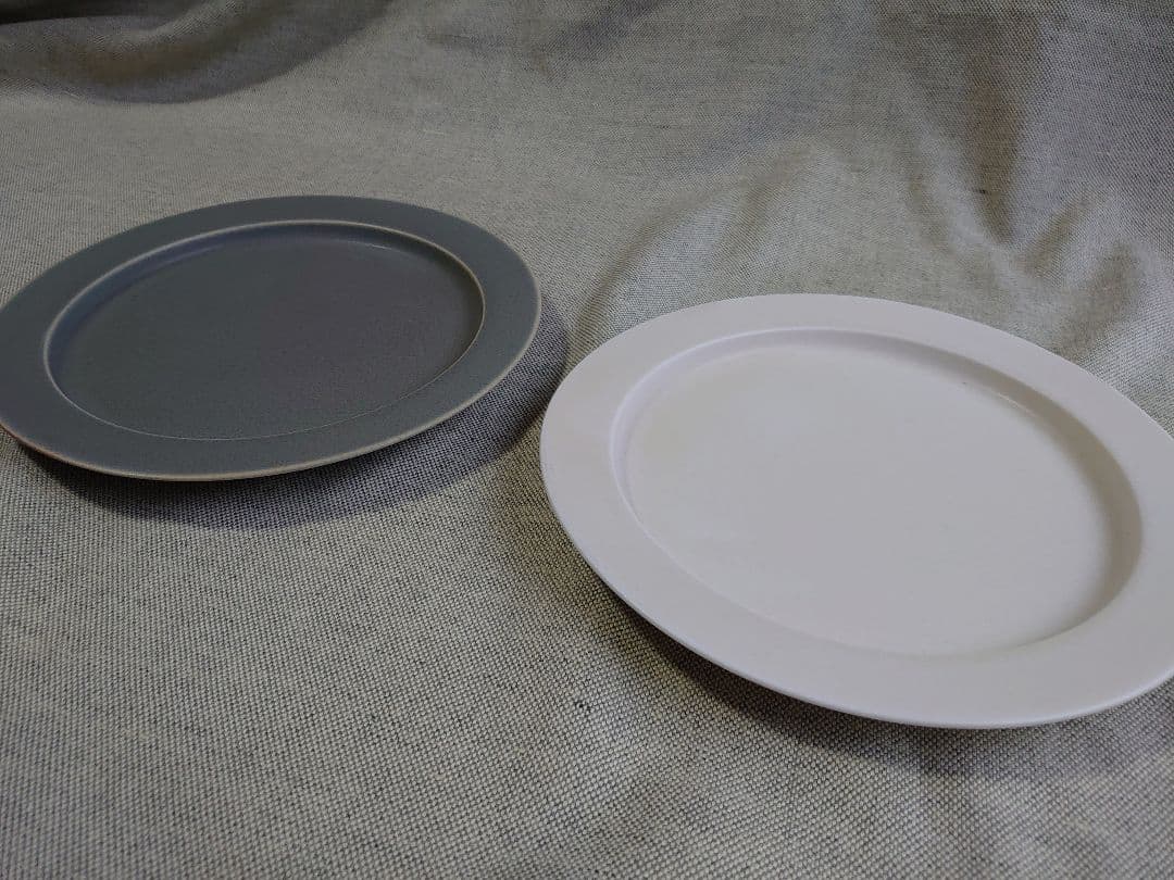 harari2点 イイホシユミコ アンジュール プレート 19cm 皿