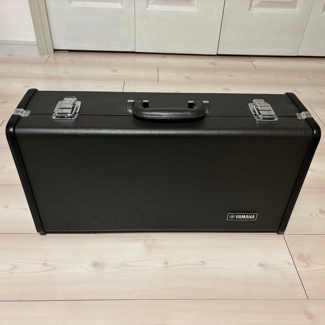 YAMAHA トランペット YTR-2330 +サイレントブラス+他