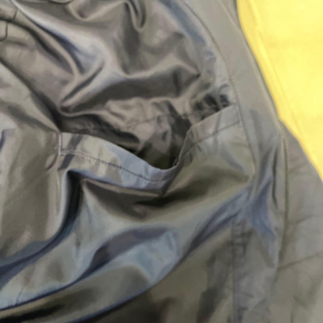 Puma プーマ プレミアリーグBurnley FC ウォーマーUSサイズXL