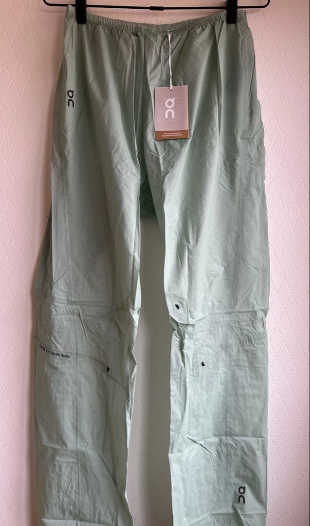 on ウルトラパンツ　レディース　Mサイズ　クリーク