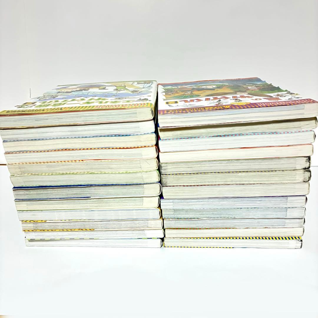 サバイバルシリーズ 24冊 セット 朝日新聞出版