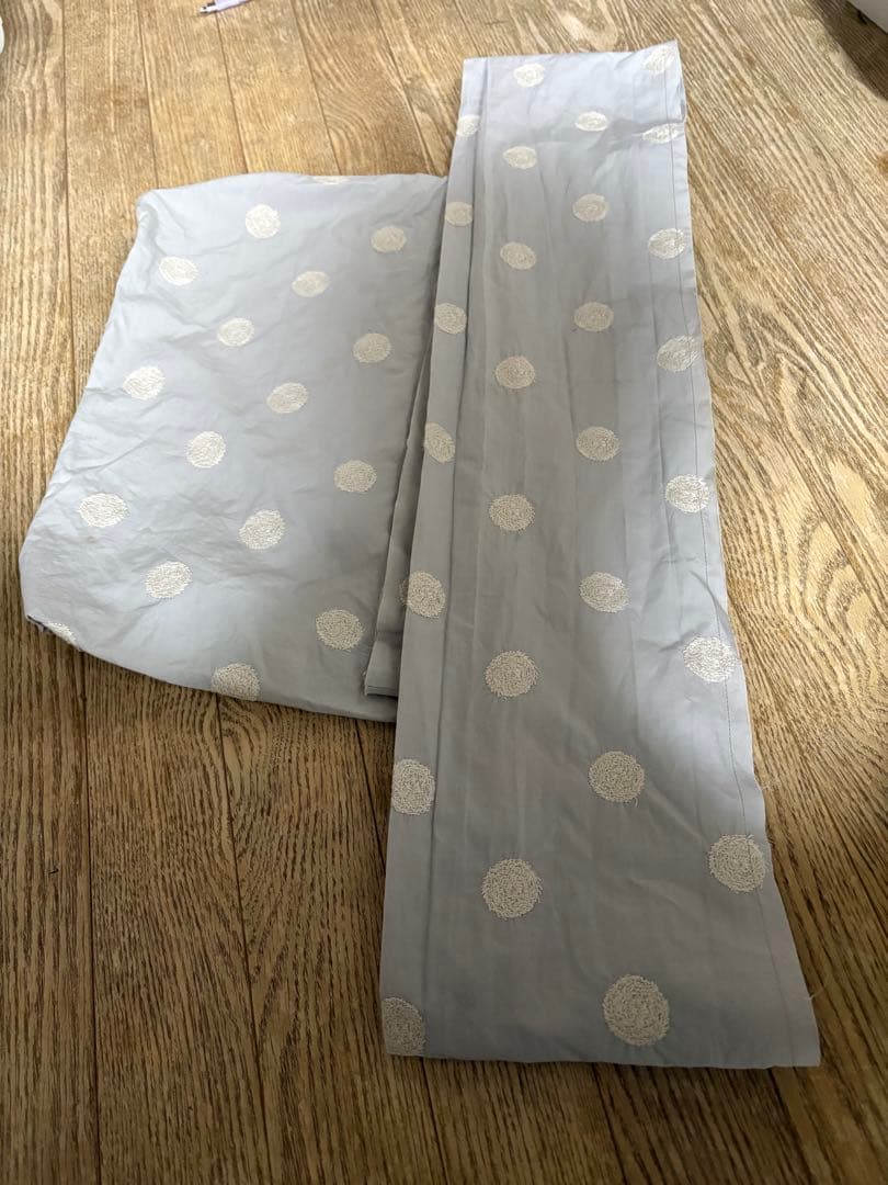 ミナペルホネン　ほぼ未使用　vapor papier bag ショルダーバッグ