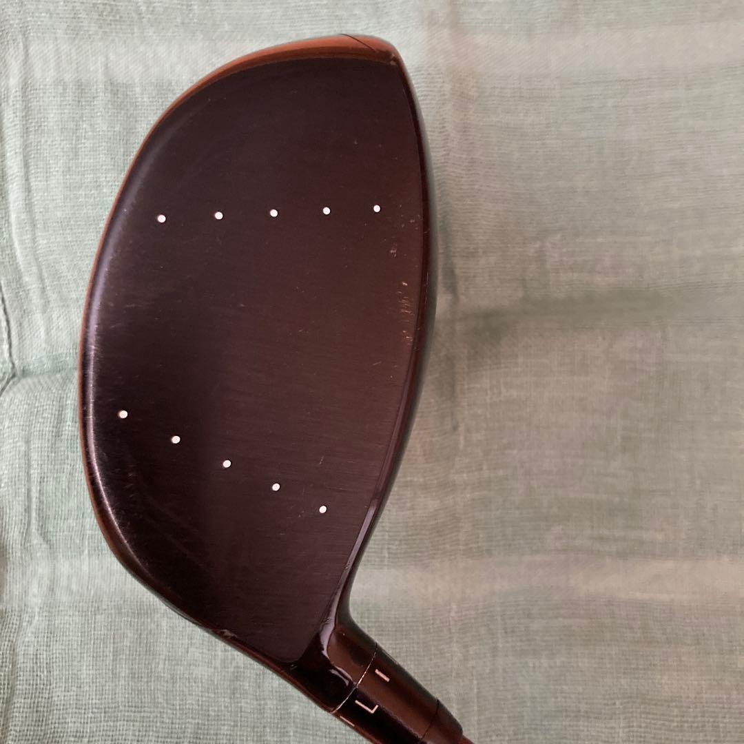 YONEX EZONE GT ドライバー 10.5度