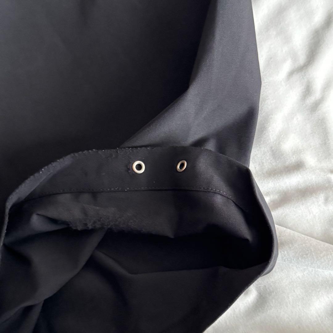 【現在入手不可】KAIKO ASSIST #2 ブラック　サイズ1