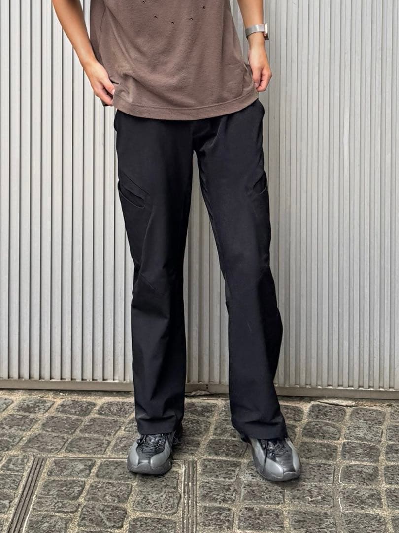 【現在入手不可】KAIKO ASSIST #2 ブラック　サイズ1