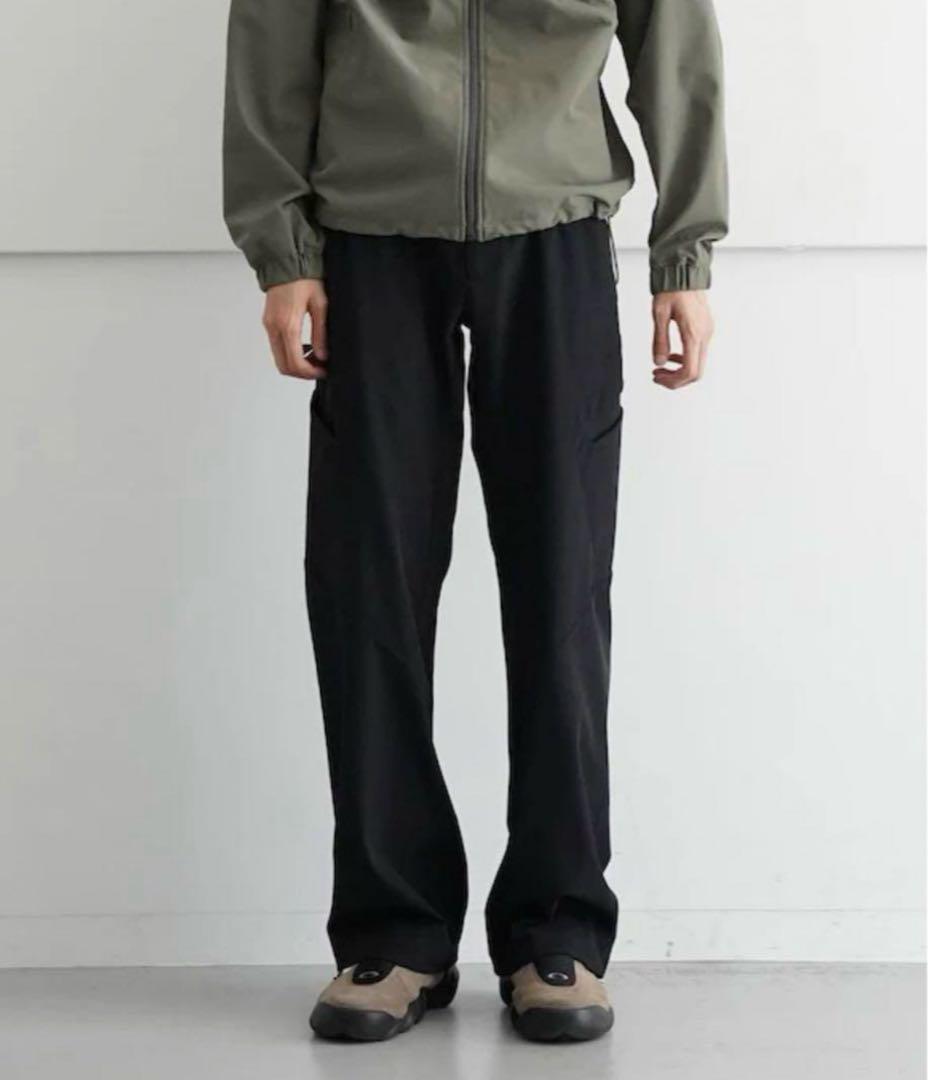 【現在入手不可】KAIKO ASSIST #2 ブラック　サイズ1