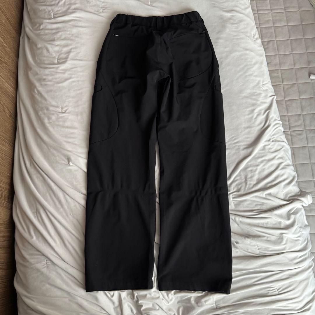 【現在入手不可】KAIKO ASSIST #2 ブラック　サイズ1