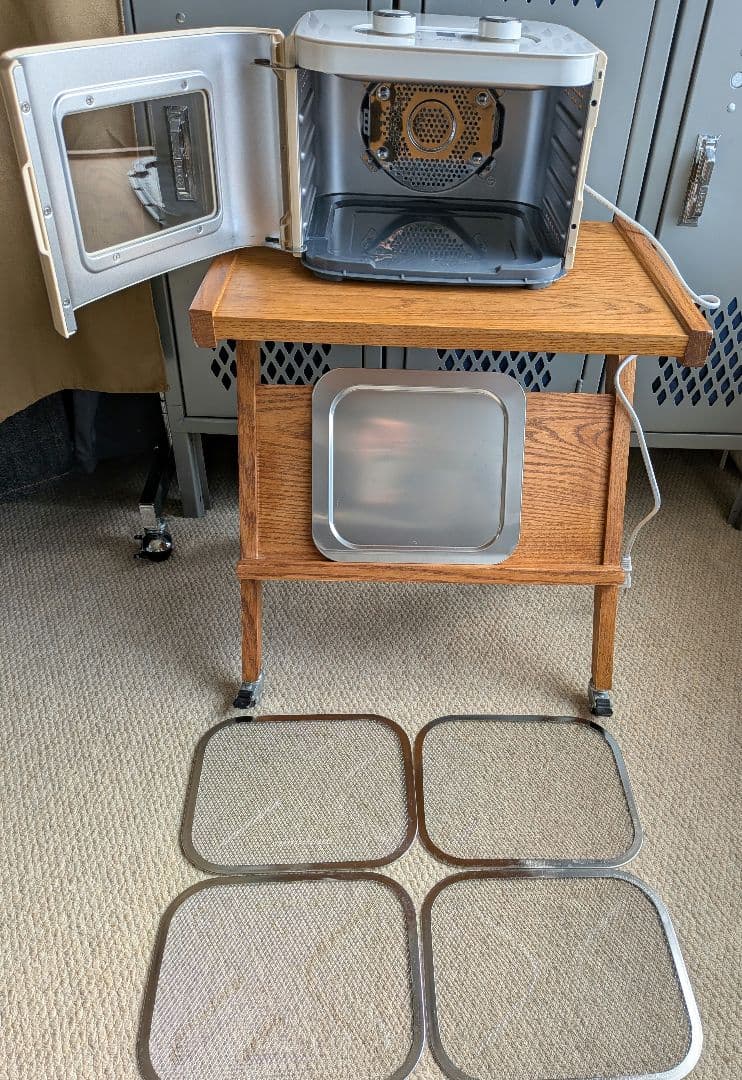 東明テック　プチマレンギ mini