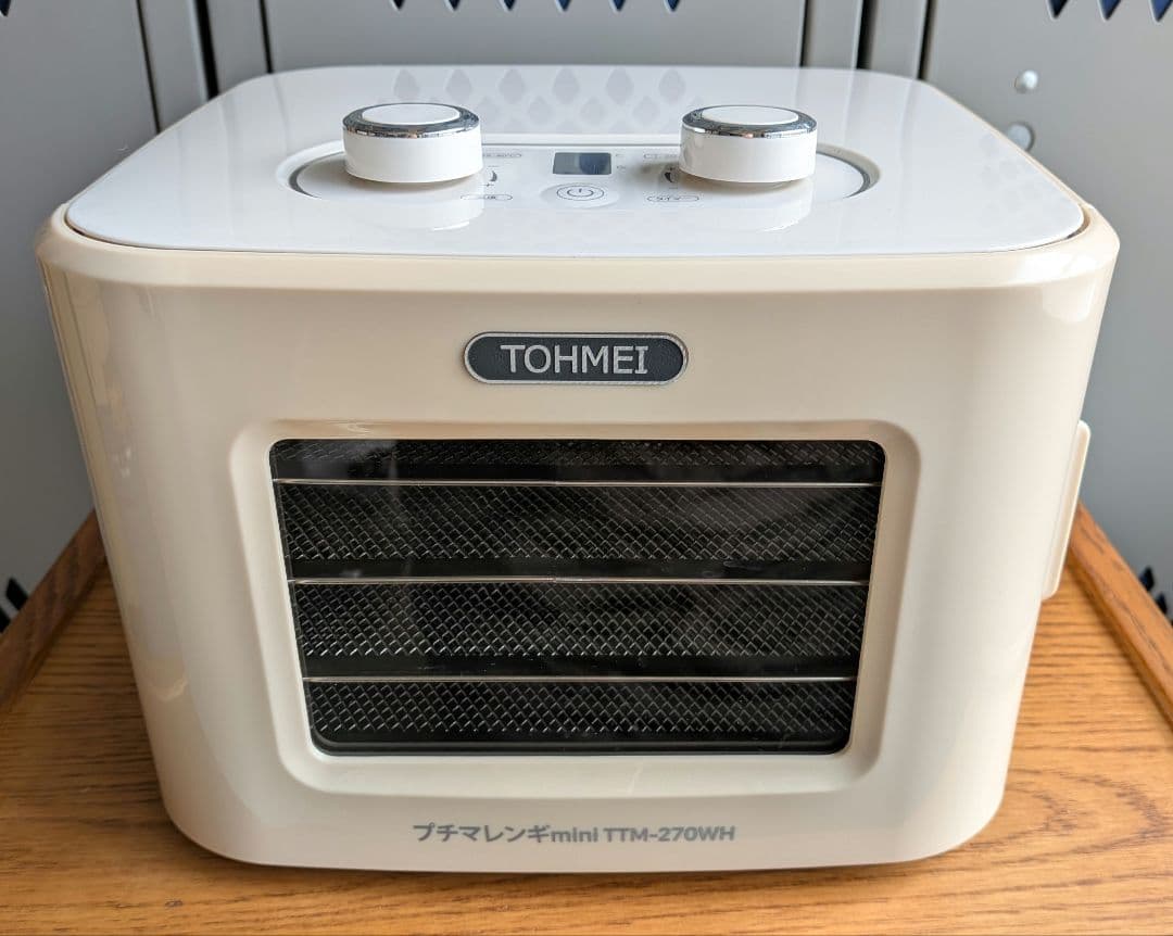 東明テック　プチマレンギ mini