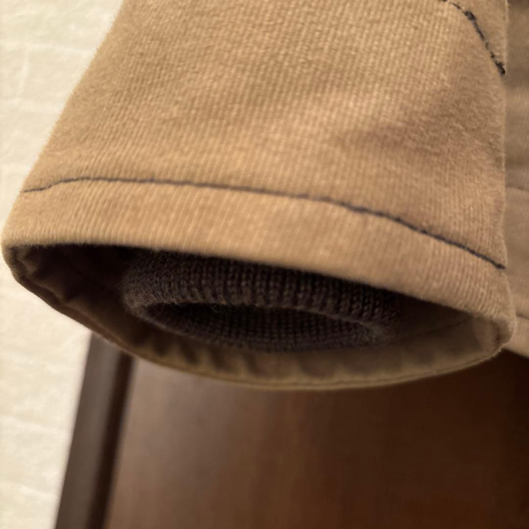 k*2様 ハリウッドランチマーケットBLUEBLUE ジャーマンクロスデッキジャ